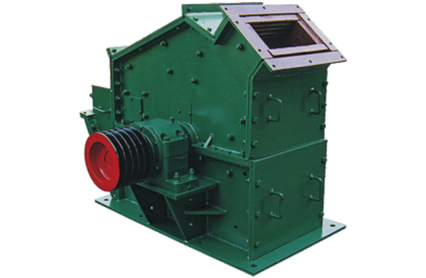 PCX型高細(xì)破碎機(jī) PCX型高細(xì)破碎機(jī)